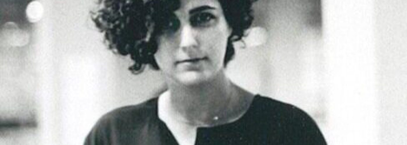 hilda_moucharrafieh